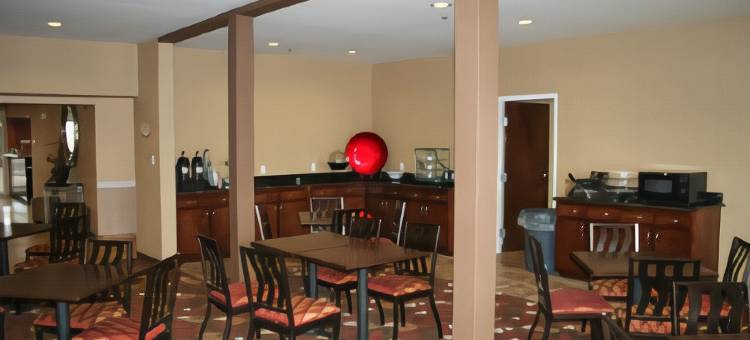 奥利夫布兰奇贝斯特韦斯特优质套房酒店(Best Western Plus Olive Branch Hotel  Suites)图片