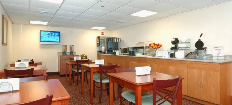 牙买加贝斯特韦斯特酒店(Best Western Jamaica Inn)图片