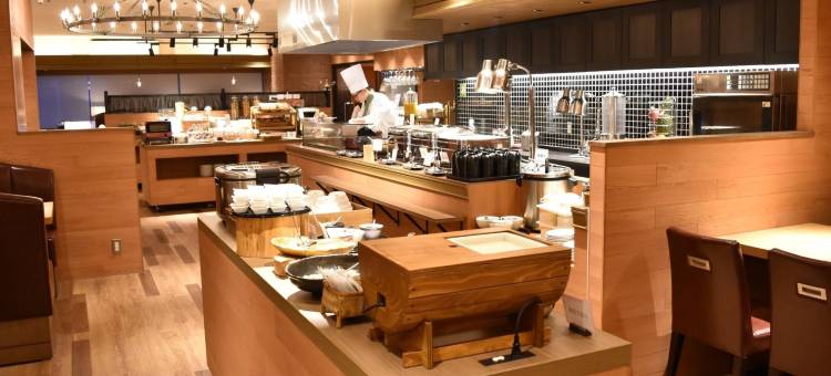 大阪东急REI酒店(Osaka Tokyu Rei Hotel)图片