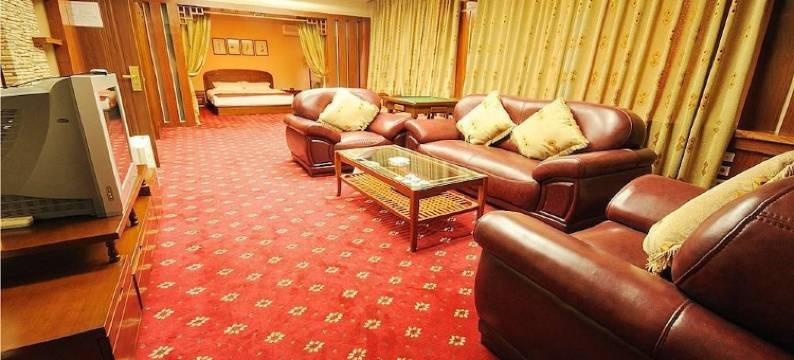 朝阳大厦宾馆图片