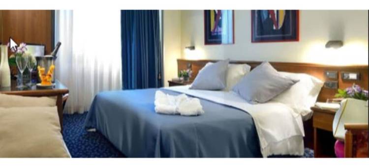 斯波汀酒店(Sporting Hotel)图片