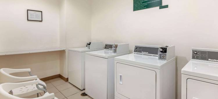 拉昆塔温德姆酒店-近华雷斯城美国领事馆(La Quinta by Wyndham CD Juarez Near US Consulate)图片