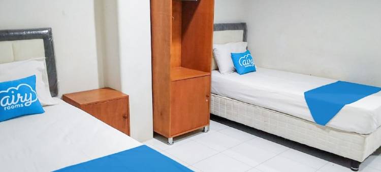 Airy Eco Pantai Losari Datu Museng 22 Makassar图片