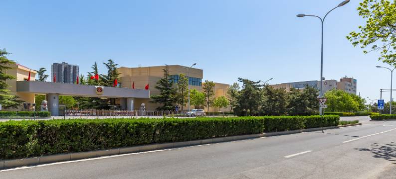 格林豪泰酒店(北京丰台大成路店)图片