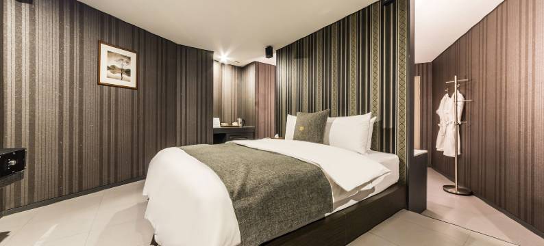 议政府JBIS酒店(Jbis Hotel)图片