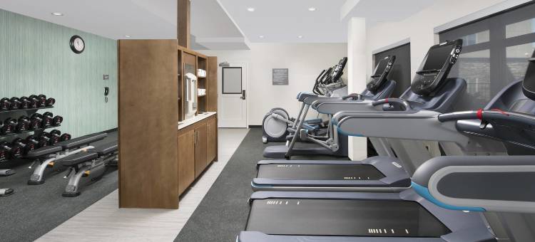 新奥尔良埃尔姆伍德Residence Inn 酒店(Residence Inn New Orleans Elmwood)图片