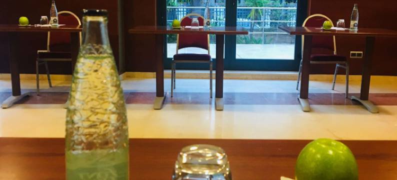 地中海贝斯特韦斯特酒店(Best Western Hotel Mediterraneo, Castelldefels)图片