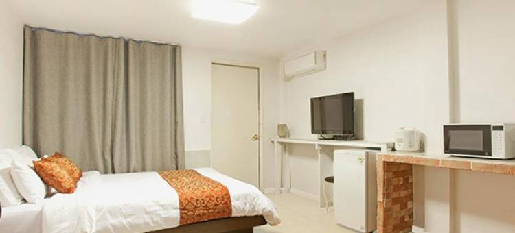 加平鲍波亚豪华露营旅馆(Baobao Glamping & Pension)图片