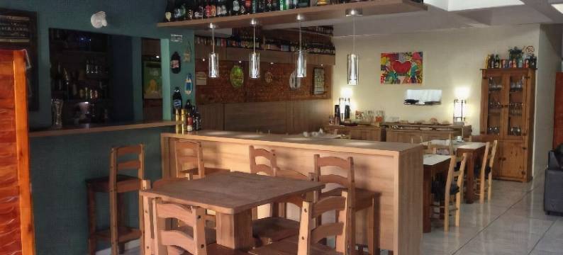 的黎波里快捷酒店(Tripoli Hotel Express)图片