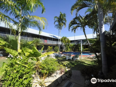 帕拉维汽车旅馆