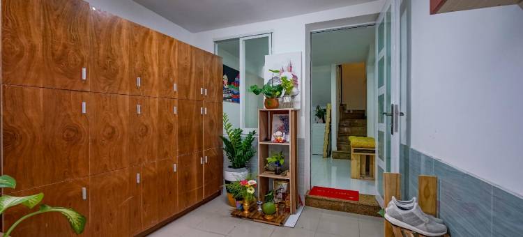 Adora Homestay图片