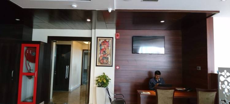 朗比尔斯酒店(Hotel Ranbirs)图片