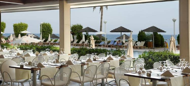 大西洋米拉马雷海滩酒店(Atlantica Miramare Beach)图片