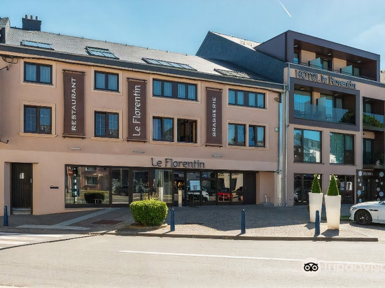 乐弗劳兰丁酒店