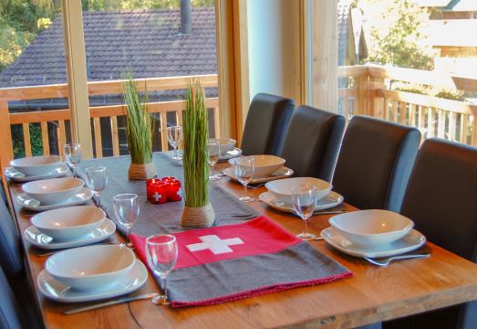 D'Arby Hotel Overview