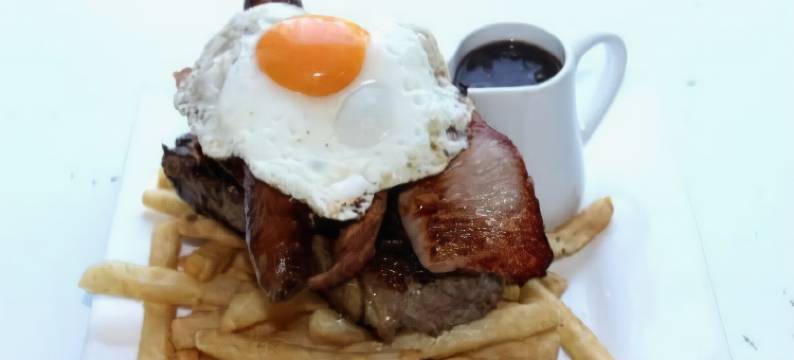 St Marys Hotel图片