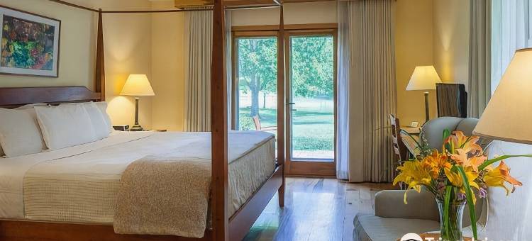 新和谐酒店度假村及会议中心(New Harmony Inn Resort and Conference Center)图片