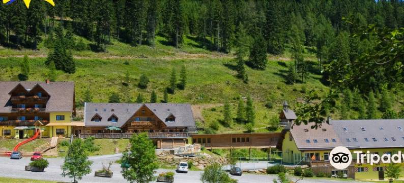 Erlebnisgasthof Moasterhaus图片