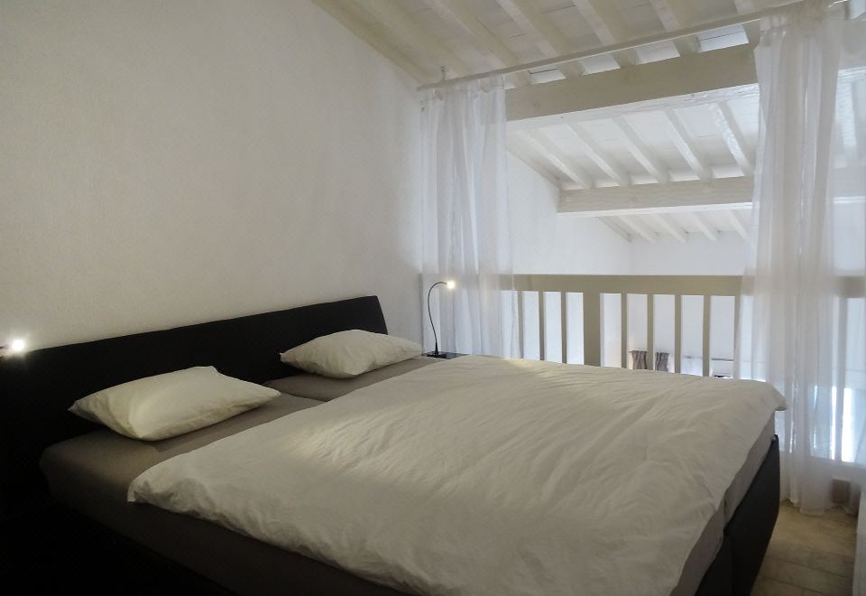 Les Cascadelles Hotel Overview