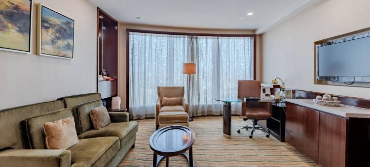 芜湖新百金陵大酒店图片