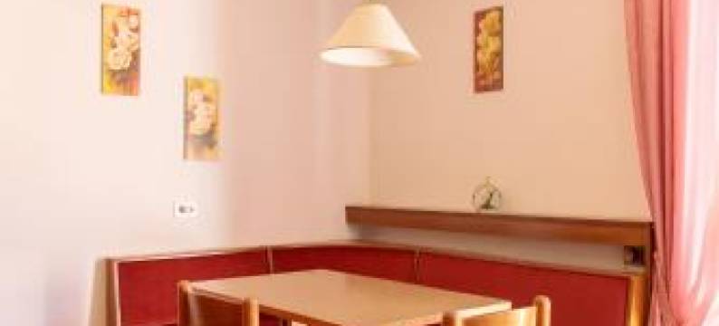 圣维吉尔霍夫公寓式酒店(St. Vigilhof)图片