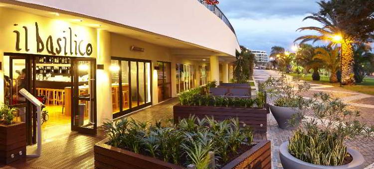 波尔图湾易登马尔酒店(Suite Hotel Eden Mar - PortoBay)图片