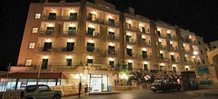 Xemxija Bay Hotel图片