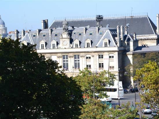 巴黎意大利廣場貝斯特韋斯特酒店