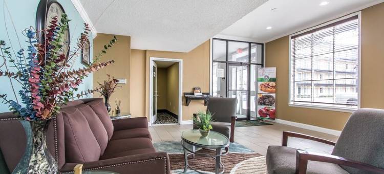 钱德勒I-10凯艺酒店(Quality Inn Chandler I-10)图片