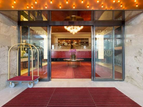 【携程攻略】斯德哥尔摩皇后大街购物攻略,皇