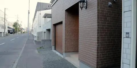 OCHO旅館