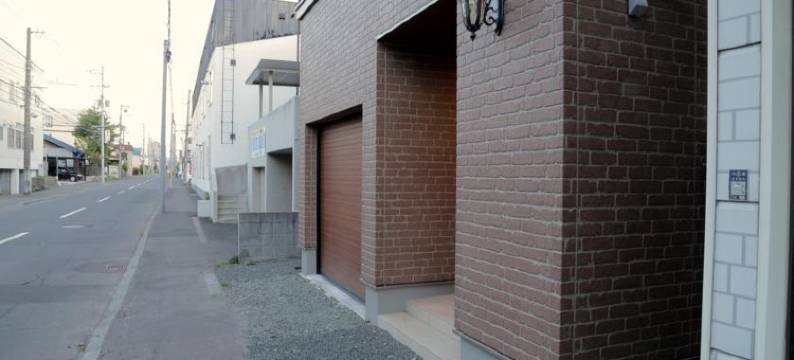 OCHO旅馆(Ocho Guest House)图片