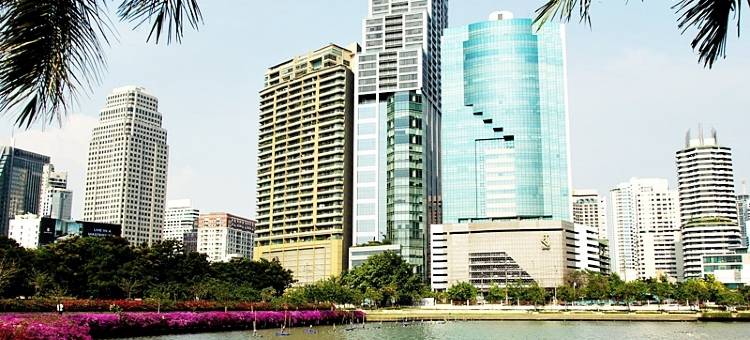 曼谷科伦酒店(Column Bangkok Hotel)图片