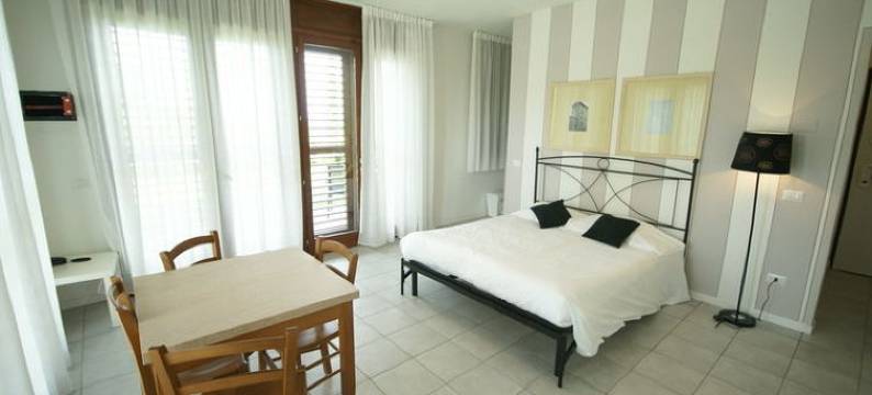 摩洛哥基安蒂村乡村酒店(Chianti Village Morrocco)图片