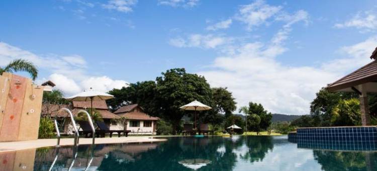 帕派乡村小屋(Papai Country Lodge)图片