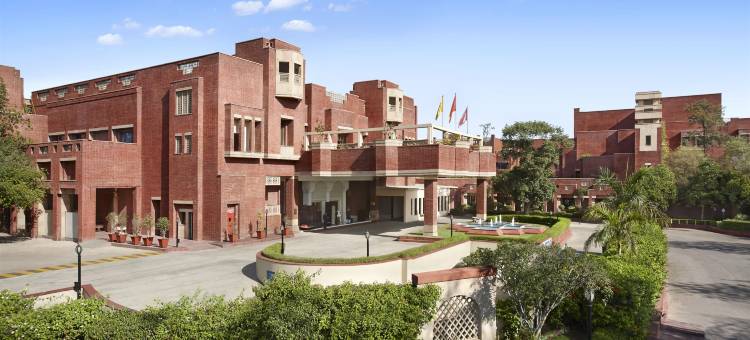 ITC 拉杰普塔纳齐普尔豪华精选酒店(ITC Rajputana, a Luxury Collection Hotel, Jaipur)图片