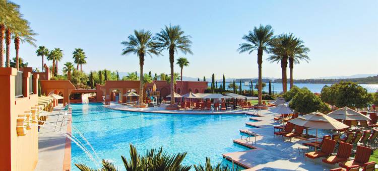 拉斯维加斯威斯汀湖水疗度假村(The Westin Lake Las Vegas Resort & Spa)图片