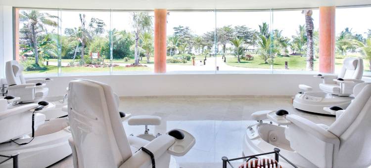 巴塞罗玛雅热带酒店-全包(Barceló Maya Tropical - All Inclusive)图片