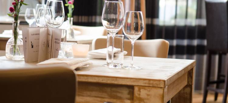 威尔特弗莱彻餐厅酒店(Fletcher Hotel-Restaurant Weert)图片