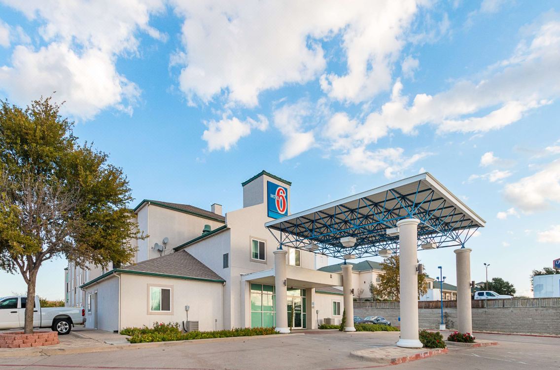 Discount [60% Off] Motel 6 Weatherford United States | Best Hotel