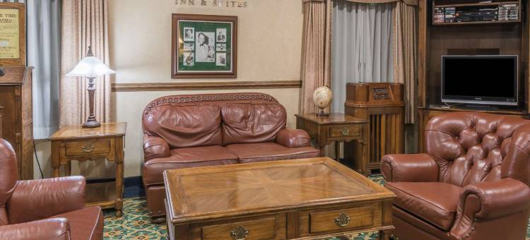 贝斯特韦斯特曼彻斯特酒店(Best Western Manchester Inn)图片