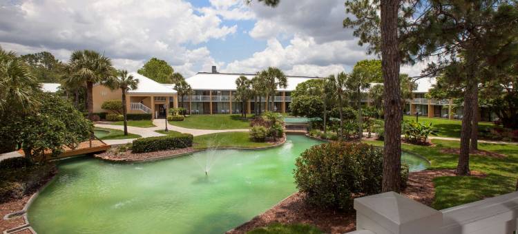 温德姆度假村-奥兰多国际大道(Orlando Resort International Drive)图片