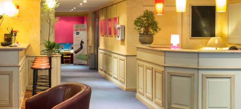 普罗旺斯酒店(Hôtel Provence)图片