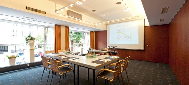 萨尔布吕肯市中心优品迎酒店(Premier Inn Saarbruecken City Centre)图片