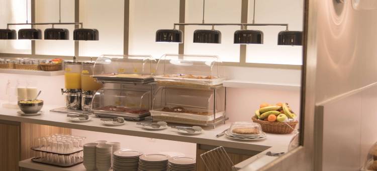 洛斯孔德斯酒店(Hospedium Hotel Los Condes)图片