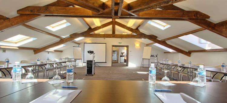 尼斯贝斯特韦斯特拉克米酒店(Best Western Hotel Lakmi Nice)图片