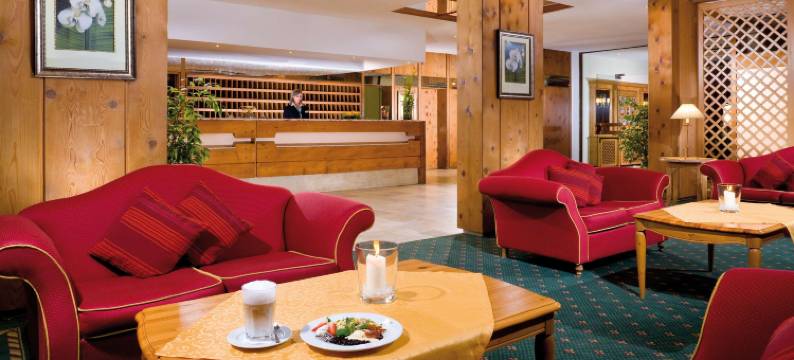 Hotel Sonnenhof Lam图片