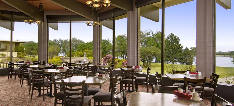 里奇兰德河畔假日酒店(Holiday Inn Richland on the River)图片