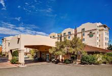 阿尔伯克基住宅区Homewood Suites by Hilton(Homewood Suites by Hilton Albuquerque Uptown)酒店图片
