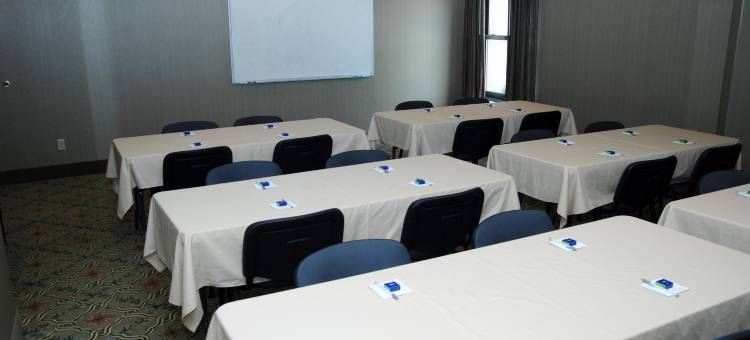 霍斯凯夫智选假日酒店(Holiday Inn Express Horse Cave)图片